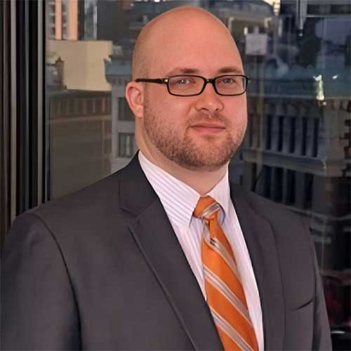 Ryan P. Morrison