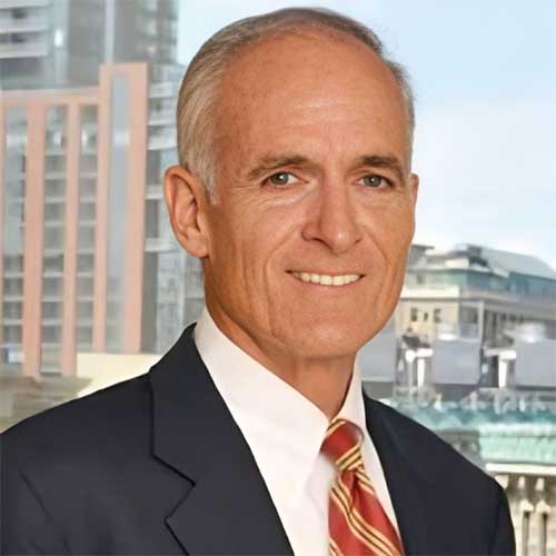Thomas M. Greene