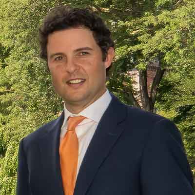 Tucker D. Greene